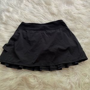 Size 14 Girls Ivivva Skort